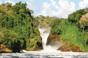 Murchison Falls National Park